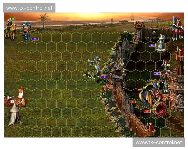 自定义英雄守城策略探索与实践打造个性化防守阵容