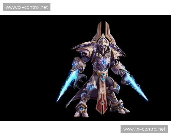 风暴英雄全新CG揭秘英雄们的终极对决与命运交织